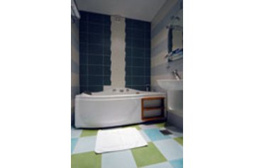 Serbia Hotel Nový Sad / Novi Sad, Eksterjöör